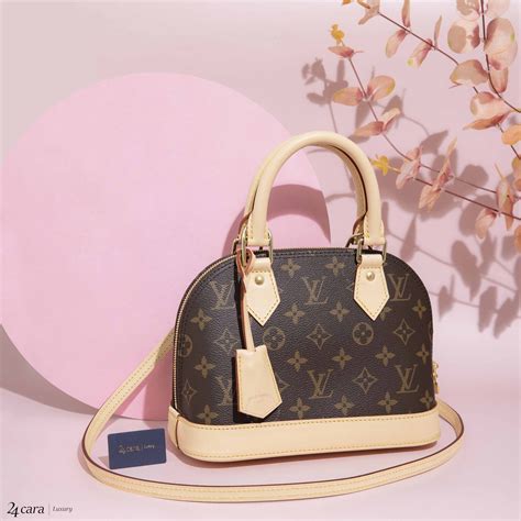 lv alma bag|alma bb bag louis vuitton.